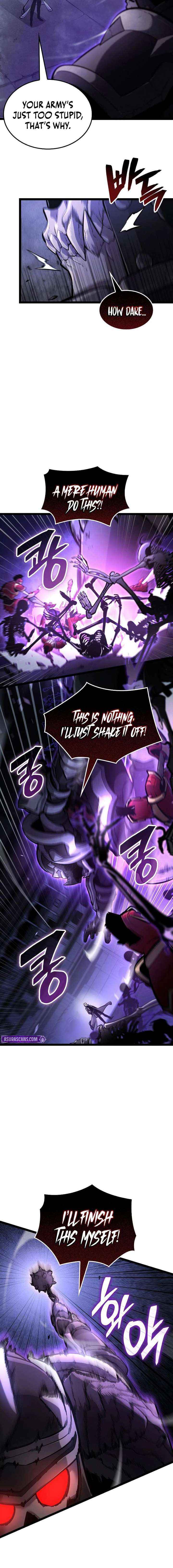 Emperor of Solo Play Chapter 54 image 06